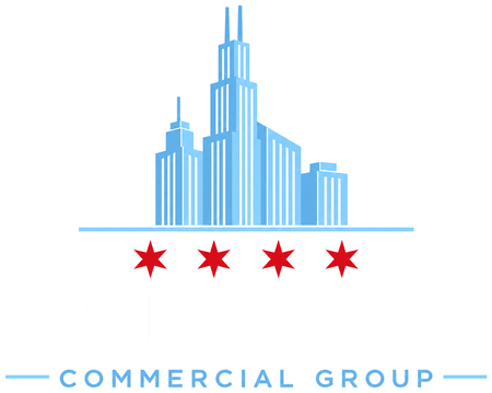 Chicago Commercial Group logo
