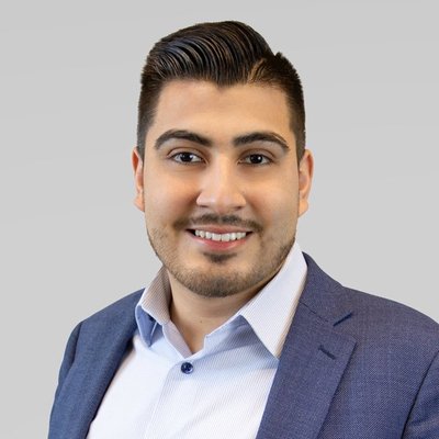 Simon Porras, Commercial Real Estate Advisor at Chicago Commercial Group